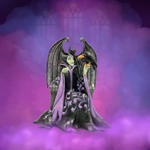 Disney Traditions - Maleficent Personality Pose